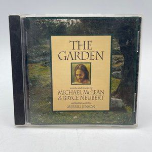 The Garden, An Allegorical Oratorio, Soundtrack CD, Deseret 1996